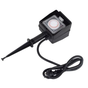 Harupesa taimeriga Voltomat