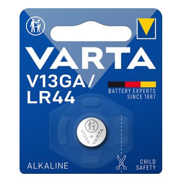 Patarei Varta Professional Alkaline V13GA/LR44
