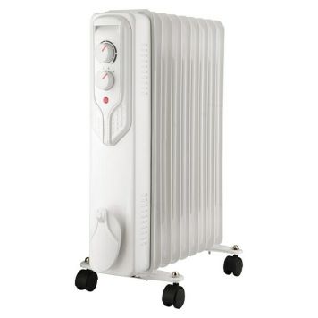 Õliradiaator Voltomat HEATING 2000 W