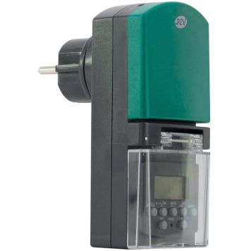 Väline-digitaalne aegrelee REV IP44