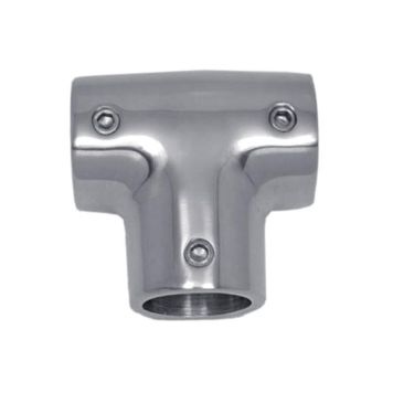 Reelingu T-Liides 90° A4 25 mm