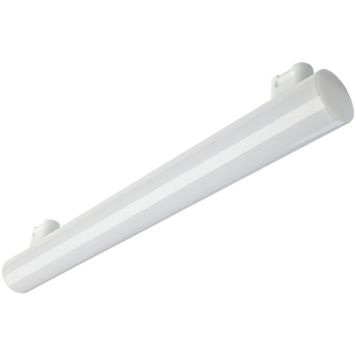 LED-luminofoorlamp Voltolux Linestra 30 cm 5 W 400 lm S14s