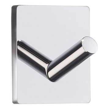 Nagi BK1082 läikiv kroomitud