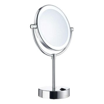 Meigipeegel FK474E kroomitud