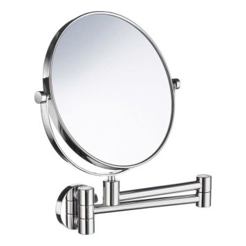 Kosmeetikapeegel FK438 kroomitud