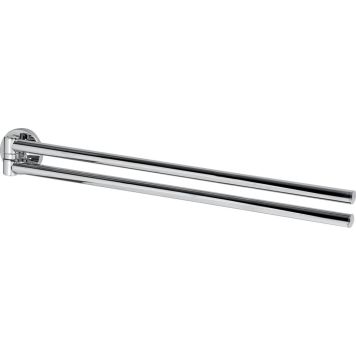 Rätikuhoidja Venus Marina kroomitud kaheosaline