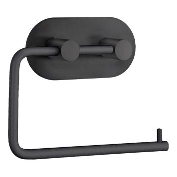 WC-paberihoidja Beslagsboden BB1097 matt must