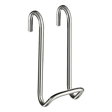 Rätikunagi Smedbo Dry kroomitud FK731