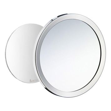 Kosmeetikapeegel FK442 kroomitud