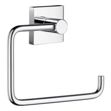 Tualettpaberihoidik RK341 kroomitud