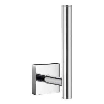Tualettpaberihoidja RK320 kroomitud