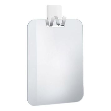 Meigipeegel Smedbo Outline plastik