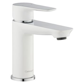 Valamusegisti Camargue Frost valge