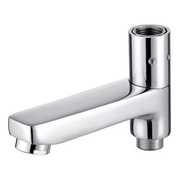 Jooksutoru Camargue Samsø Sandvig kroomitud