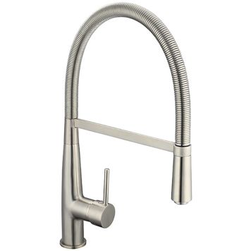 Köögisegisti Camargue Girona roostevaba teras