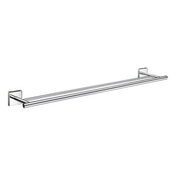 Rätikuhoidik RK3364 kroomitud kahekordne