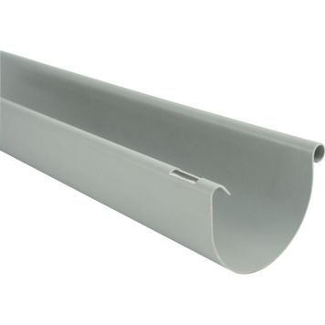 Vihmaveerenn Marley RG 125 hall 100 cm