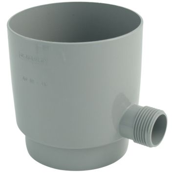 Vihmaveekollektor Marley 75 mm hall