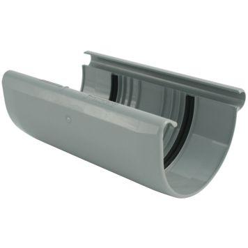 Renniühendus Marley 125 mm hall