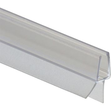 Veetõkkeprofiil vanniseinale 1 m