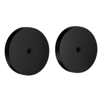 Kinnitusplaadid duširiiulile Smedbo Xtra 2 tk