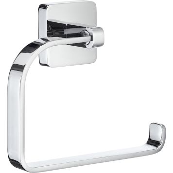 Tualettpaberihoidik OK341 kroomitud