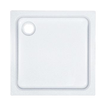 Dušialus Camargue St. Gilles 100 x 100 cm