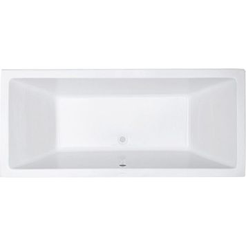 Akrüülvann Camargue St. Martin 180 x 80 cm