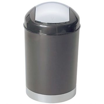 Prügikast Venus Milano hall 5 l