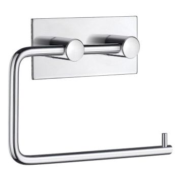 Tualettpaberihoidik BK1098 kroomitud