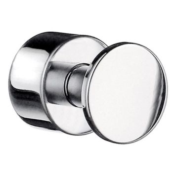 Rätikunagi Smedbo Home kroomitud 2 tk HK3455