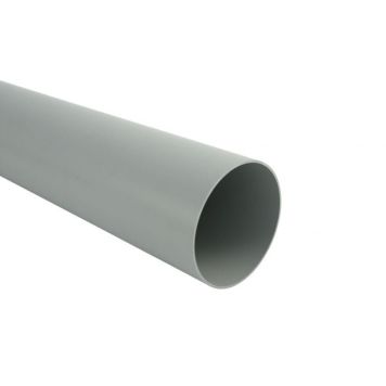 Vihmaveetoru Marley 75 mm 1 m hall