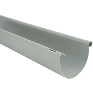 Vihmaveerenn Marley RG 125 hall 300 cm