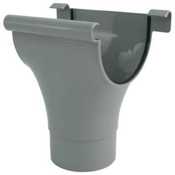 Allatulek Marley 125/75 mm hall