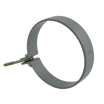 Toruklamber Marley 75 mm hall