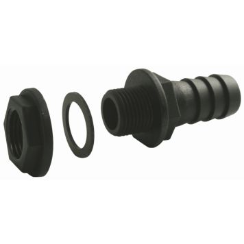 Voolikuliides Marley 19 mm must