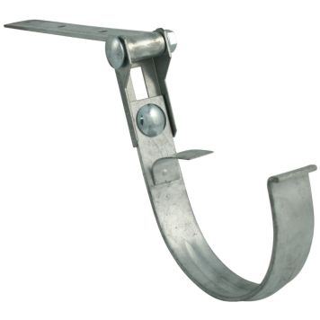 Rennikonks Marley 125 mm tsingitud