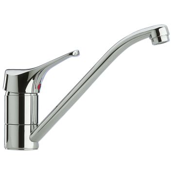 Köögisegisti Camargue Attica 22500 kroomitud