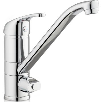 Köögisegisti Camargue Ultra nõudepesumasina ventiiliga