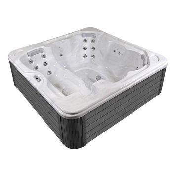 Välimullivann Camargue Emotion