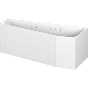 Vanni karkass Camargue Miramas parem 160 x 75 cm