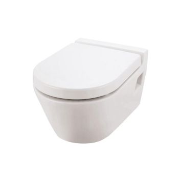 Seinapealne WC-pott Empire