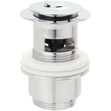 Äravooluklapp ülevooluga Naxos