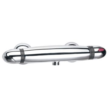 Duši termostaatsegisti Camargue Calios