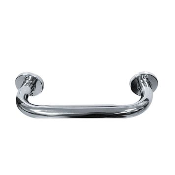 Vannikäepide Admiral kroomitud ümar 25 cm