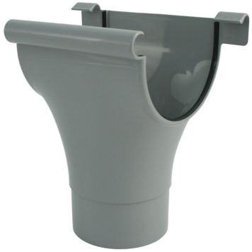 Allatulek Marley 125/105 mm hall