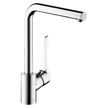 Köögisegisti Hansgrohe Cento L