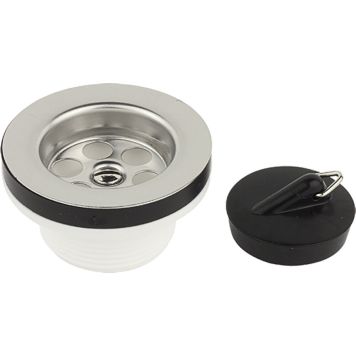 Põhjaventiil Admiral 1 ½”