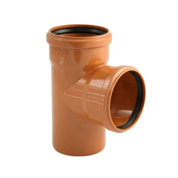 Kolmik KGEA 87,5° 160/160 mm