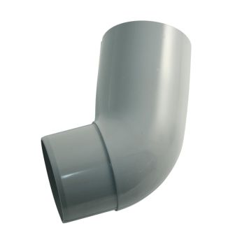 Torupõlv Marley 67° 105 mm hall